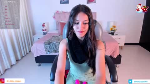 Snapshot of _abby_23_ chatting on 12/17/24, 02:00 Aby online show from 12/17/24, 02:00