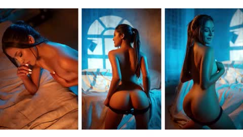 Aby online show from 02/18/26, 01:07