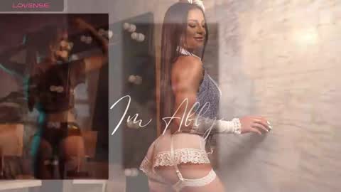 Aby online show from 03/28/26, 11:10