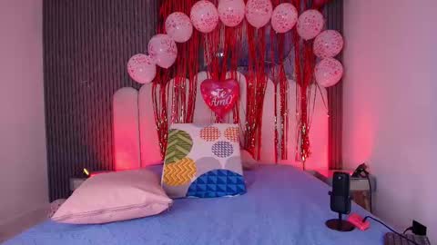  abby rouss online show from 02/11/26, 03:11