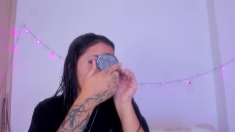  Abby  online show from 12/03/25, 11:08