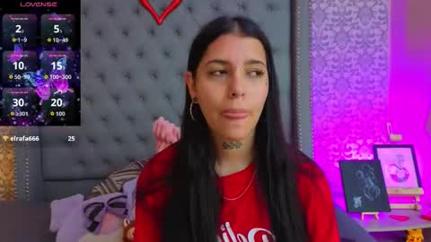  Abby  online show from 02/25/26, 04:55