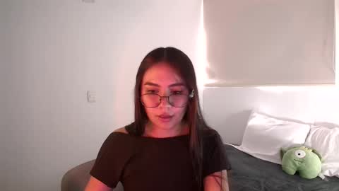 abby 3 online show from 12/14/25, 05:18