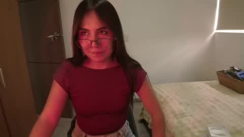 abby 3 online show from 03/11/26, 06:47