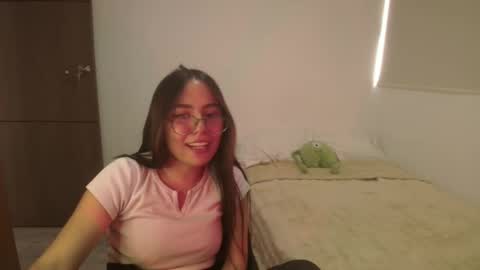 abby 3 online show from 05/13/26, 04:26