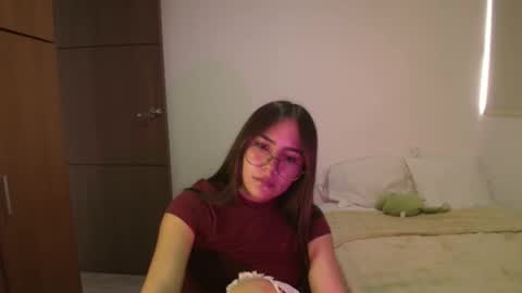 abby 3 online show from 05/14/26, 04:14