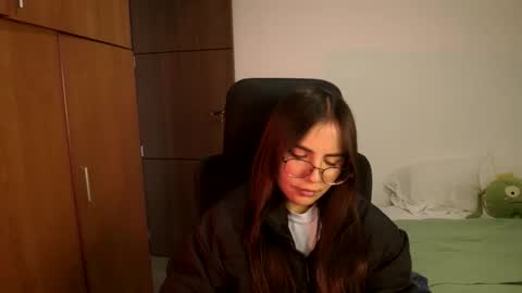 abby 3 online show from 05/20/26, 04:57