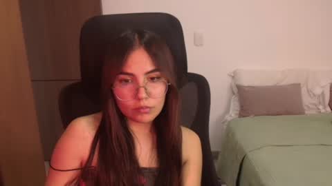 abby 3 online show from 06/12/26, 06:07