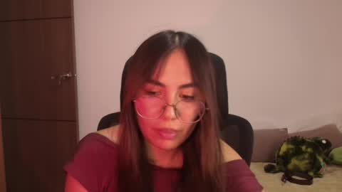 abby 3 online show from 06/30/26, 05:14