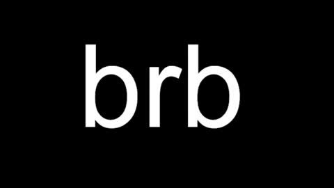 Abril  online show from 09/18/25, 03:08