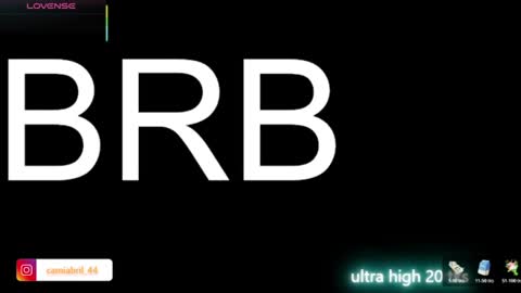 Snapshot of _abril77 chatting on 07/20/26, 01:42 Abril online show from 07/20/26, 01:42