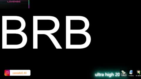 Snapshot of _abril77 chatting on 07/23/26, 03:59 Abril online show from 07/23/26, 03:59