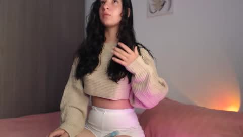 _abrill_20 online show from 01/14/26, 07:19