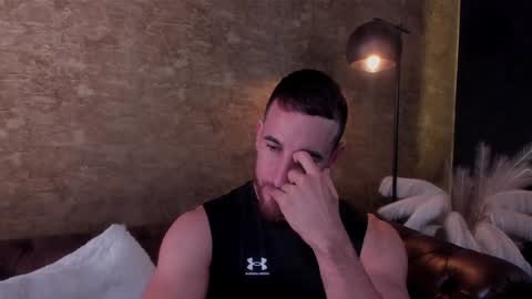 Snapshot of _adamcoper_ chatting on 01/20/25, 03:28 _adamcoper_ online show from 01/20/25, 03:28