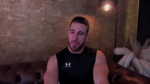 Snapshot of _adamcoper_ chatting on 01/25/25, 12:27 _adamcoper_ online show from 01/25/25, 12:27