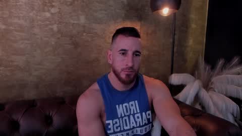 Snapshot of _adamcoper_ chatting on 01/28/25, 02:10 _adamcoper_ online show from 01/28/25, 02:10