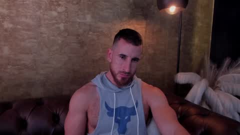 Snapshot of _adamcoper_ chatting on 01/29/25, 10:01 _adamcoper_ online show from 01/29/25, 10:01