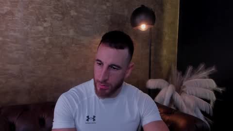 Snapshot of _adamcoper_ chatting on 01/31/25, 10:52 _adamcoper_ online show from 01/31/25, 10:52