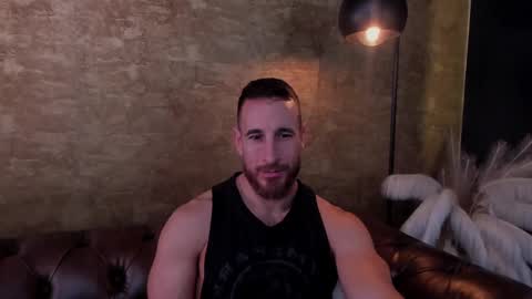 Snapshot of _adamcoper_ chatting on 02/18/25, 03:43 _adamcoper_ online show from 02/18/25, 03:43