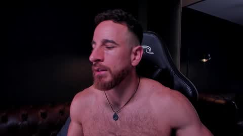 Snapshot of _adamcoper_ chatting on 09/25/25, 11:30 _adamcoper_ online show from 09/25/25, 11:30