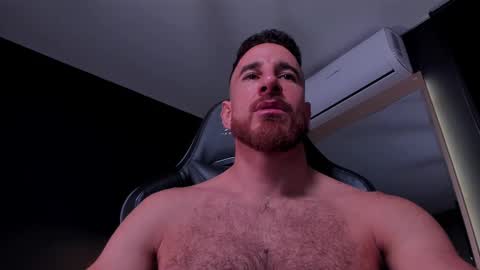 Snapshot of _adamcoper_ chatting on 09/27/25, 12:26 _adamcoper_ online show from 09/27/25, 12:26