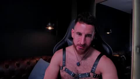 Snapshot of _adamcoper_ chatting on 09/27/25, 03:06 _adamcoper_ online show from 09/27/25, 03:06