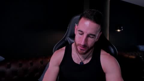 Snapshot of _adamcoper_ chatting on 11/17/25, 03:29 _adamcoper_ online show from 11/17/25, 03:29