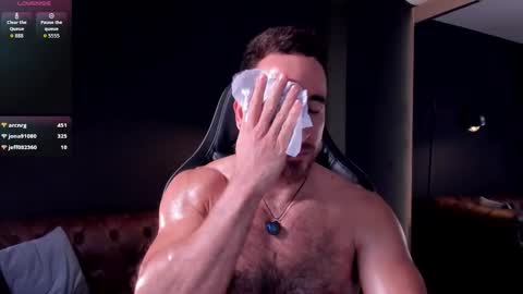 Snapshot of _adamcoper_ chatting on 03/06/26, 03:14 _adamcoper_ online show from 03/06/26, 03:14