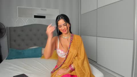 Adelle online show from 02/22/25, 05:13