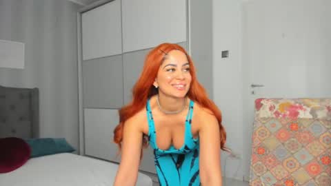 Adelle online show from 02/28/25, 12:42