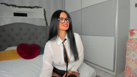 Adelle online show from 01/09/26, 01:03