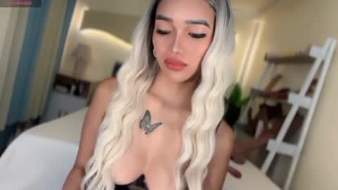 agatha online show from 10/22/25, 02:01