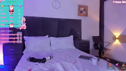 Agatha online show from 12/18/24, 08:42