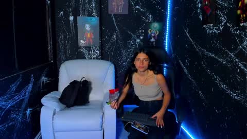 Agatha online show from 01/31/25, 11:35