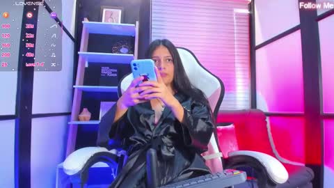 Agatha online show from 02/25/25, 03:27