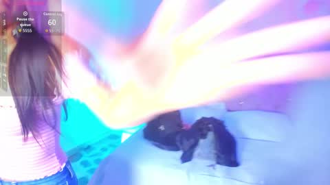 Agatha online show from 10/30/25, 03:52