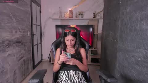 Agatha online show from 11/19/25, 08:20