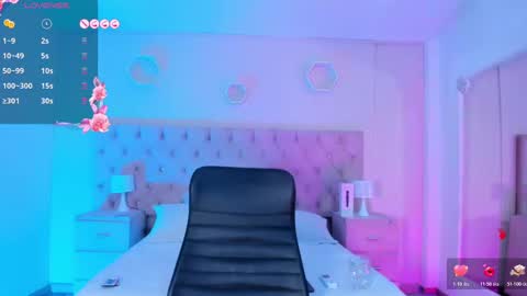 Agatha online show from 11/22/25, 04:22