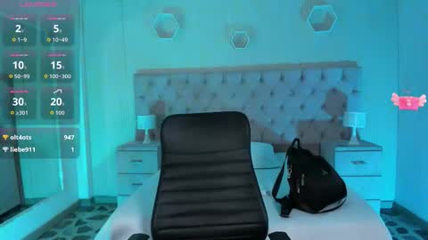 Agatha online show from 01/18/26, 01:09