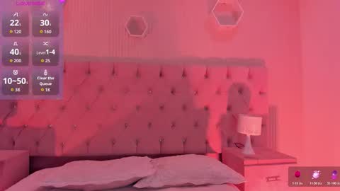 Agatha online show from 02/16/26, 04:08