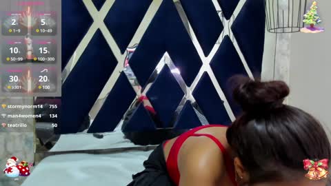  Alaia online show from 01/03/25, 06:14