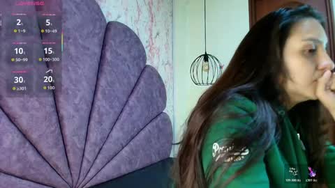Snapshot of _alaia_collway_ chatting on 05/05/26, 11:51 Alaia online show from 05/05/26, 11:51