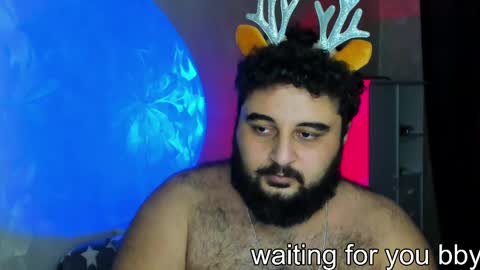 Alan online show from 12/22/24, 04:17