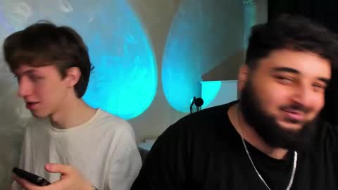 Alan online show from 01/05/25, 10:50