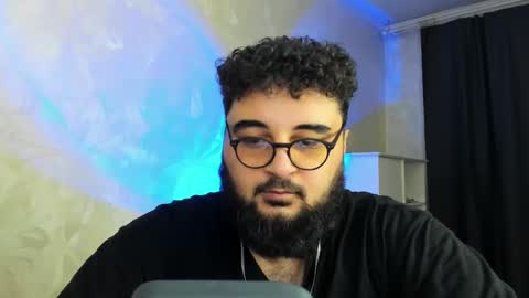 Alan online show from 01/06/25, 08:28