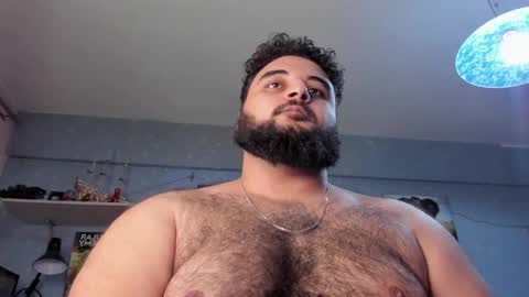 Alan online show from 01/26/25, 02:30