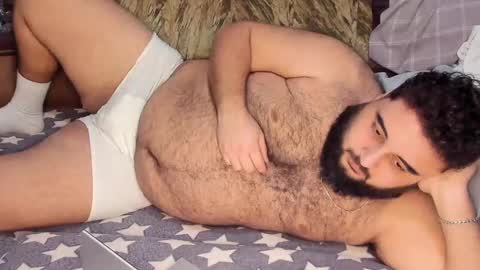 Alan online show from 02/16/25, 01:16