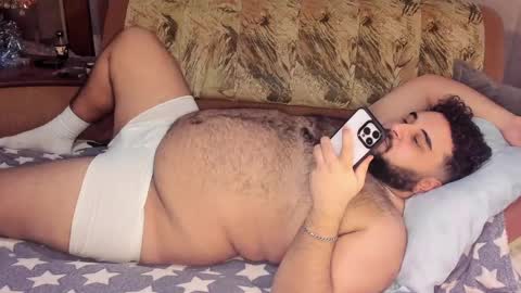 Alan online show from 02/17/25, 04:15