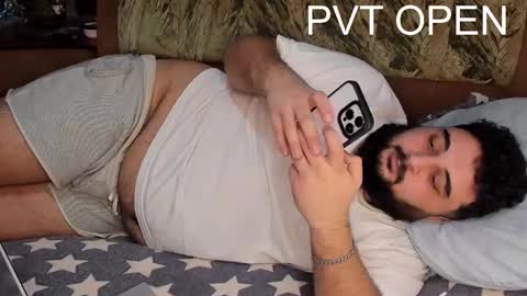 Alan online show from 02/24/25, 05:09