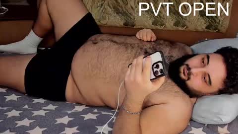 Alan online show from 02/26/25, 08:33